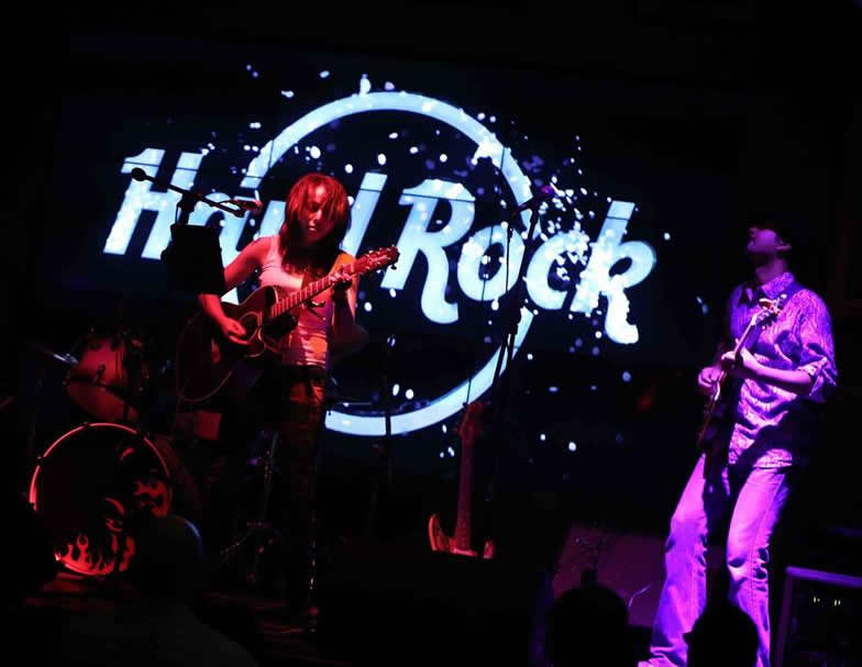 famous rock band chandigarh